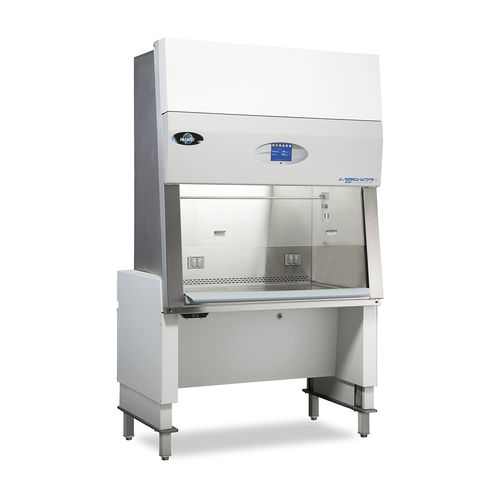 Mikrobiologische Sicherheitswerkbank / Typ A2 - LabGard®CYTO  - NuAire Laboratory Equipment - für die Pharmaindustrie / Isolier / Labor