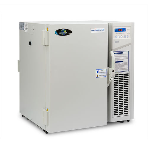 Laborgefrierschrank - Blizzard HC Mini - NuAire Laboratory Equipment - für klinisches Labor / für Covid-19-Impfstoffe / für Biobanken