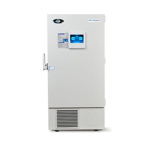 Laborgefrierschrank - Blizzard VFT - NuAire Laboratory Equipment - für klinisches Labor / für Covid-19-Impfstoffe / für Apotheken