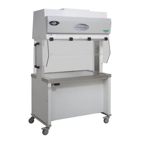 Auslass-Abzugshaube - AllerGard ES - NuAire Laboratory Equipment - Labor / medizinisch / für medizinischen Tiertransport