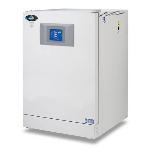 Labor-Inkubator / CO2 - In-VitroCell ES  - NuAire Laboratory Equipment - für Zellforschung / mobil / bodenstehend