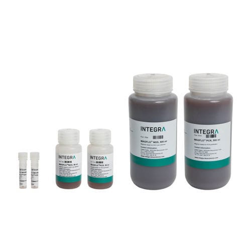 Magnetkugeln-Reagenz - MAGFLO™ - Integra Biosciences AG - für PCR / flüssig / enzymatisch