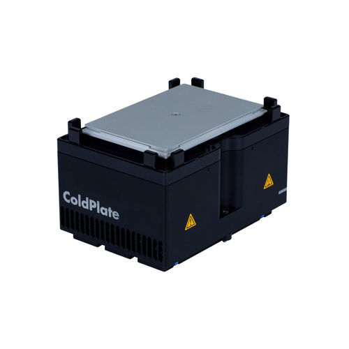 Modulares Probenvorbereitungsgerät - COLDPLATE  - Integra Biosciences AG - automatisiert / Labor / Kühlung