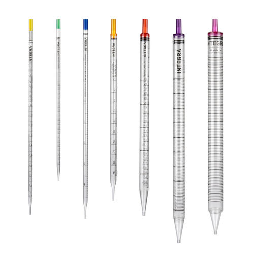 Serologische-Pipette - 1401 - Integra Biosciences AG