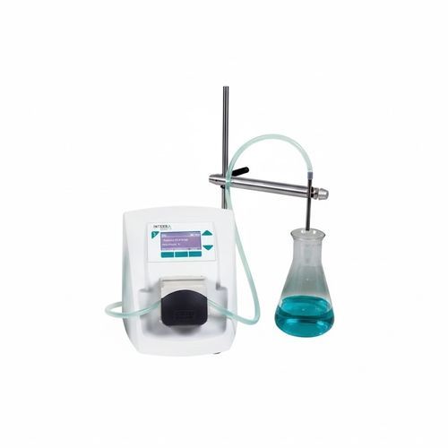 Kompakte Labor-Schlauchpumpe - DOSE IT P910 - Integra Biosciences AG