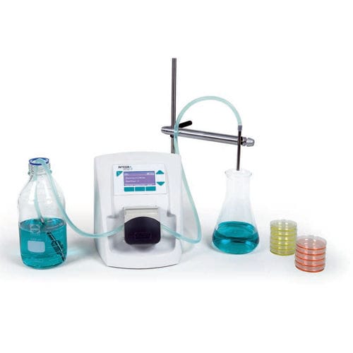 Labor-Schlauchpumpe - DOSE IT - Integra Biosciences AG