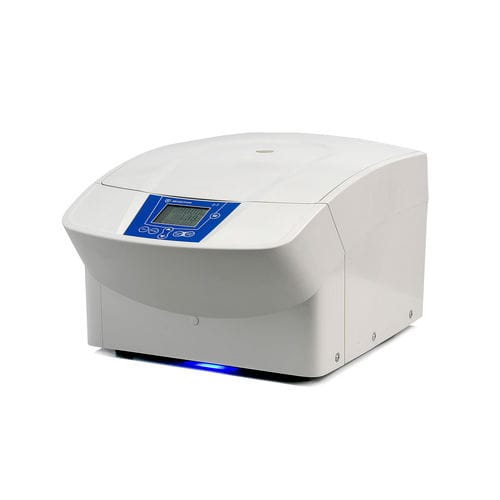 Laborzentrifuge -  2-7 Cyto - Sigma Laborzentrifugen GmbH - für Zytologie / für Kliniken / Multifunktion