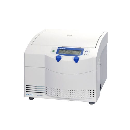 Laborzentrifuge - 2-16P - Sigma Laborzentrifugen GmbH - medizinisch / für Veterinärmedizin / Industrie