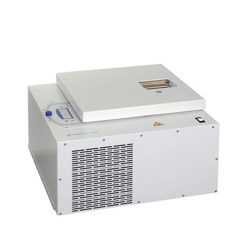 Laborzentrifuge - 4-5KRL - Sigma Laborzentrifugen GmbH - für Kliniken / Industrie / für die Ausbildung