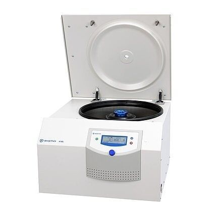 Laborzentrifuge - 4-5KL - Sigma Laborzentrifugen GmbH - Industrie / für die Ausbildung / für die Pharmaindustrie