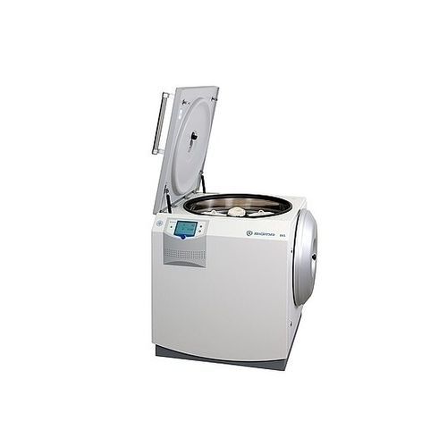 Laborzentrifuge - 8KS  - Sigma Laborzentrifugen GmbH - für Kliniken / Blut / Tisch