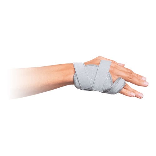 Mittelhandorthese - 5th  - Chrisofix AG - L / S / M