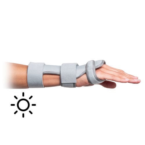 Handgelenkorthese - Universal  - Chrisofix AG - S / M