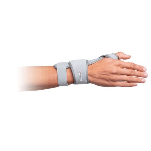 Handgelenkorthese - De Quervain  - Chrisofix AG - L / S / M