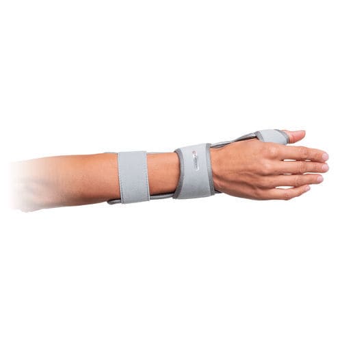 Handgelenkorthese - Extensor pollicis  - Chrisofix AG - L / M / S
