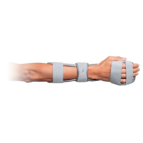 Handgelenkorthese - Universal  - Chrisofix AG - Daumenorthese / S / M
