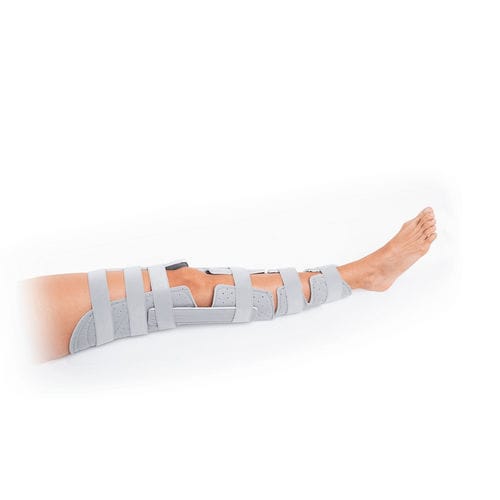 Knie-, Knöchel- und Fußorthese - 76 series - Chrisofix AG - L / S / M