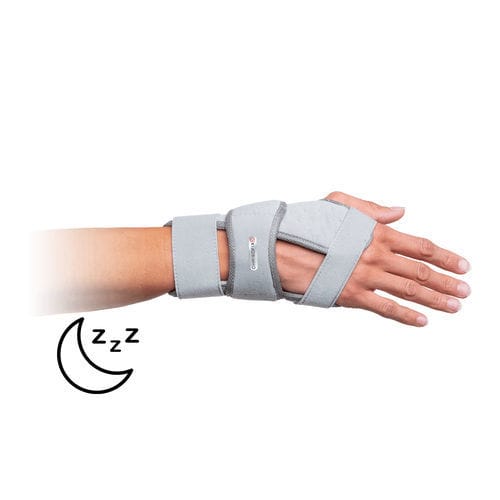 Handgelenkorthese - Carpal Tunnel  - Chrisofix AG - S / L / M