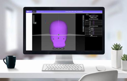 Web-Anwendung / Umform - SmartSoc® - Orthomerica - Ausbildung / medizinisch / für Kliniken