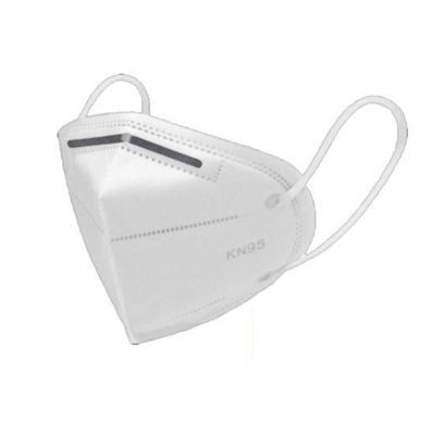 KN95-Schutzmaske - 602-KN95 - RCAI - Restorative Care of America - Erwachsene / 10er-Packung