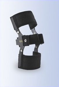 Knieorthese - 65SWKCO - RCAI - Restorative Care of America - zur Stabilisierung der Kniebänder / L / M