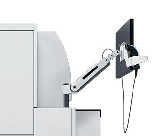 Automatischer Immunoassay-Analysator - DxI 9000 - Beckman Coulter - für klinische Diagnose / Chemilumineszenz / Urin