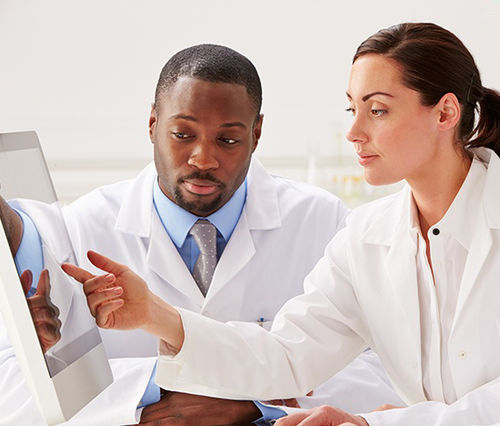 Medizinische Software - LabPro-MBT - Beckman Coulter - für Kliniken / Management / Import