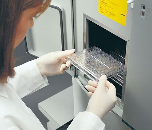 Testkit / Empfindlichkeit gegenüber antimikrobiellen Mitteln - B1017-110 - Beckman Coulter - Labor / automatisiert / biochemisch
