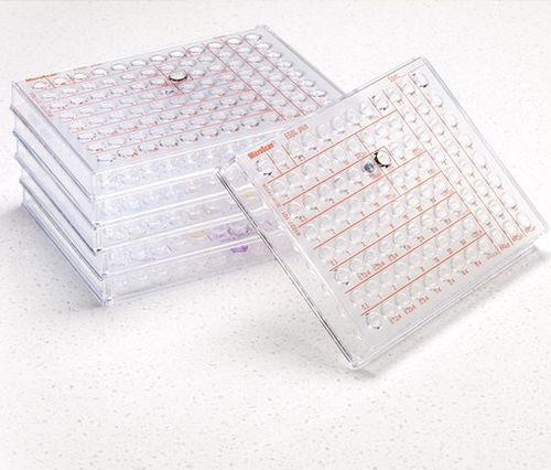 Testkit für antibiotischen Anfälligkeitstest - ESβL plus  - Beckman Coulter - Bakterien / für Kliniken / Labor