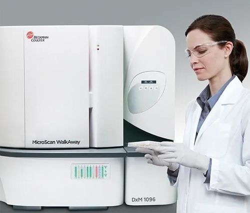 Automatisches Mikrobiologie-Analysegerät / MALDI-TOF - LabPro-MBT - Beckman Coulter - für antimikrobielle Empfindlichkeitstests