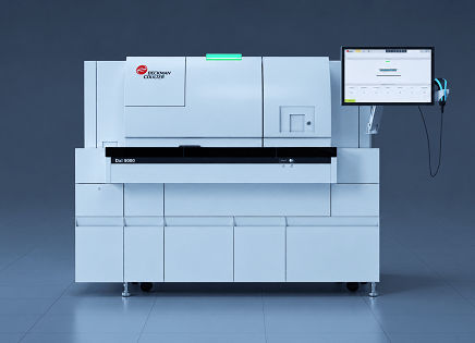 Automatisierter Immunoassay-Analysator - DxI 9000 - Beckman Coulter - für klinische Diagnose / Chemilumineszenz / Immunochimilumineszenz