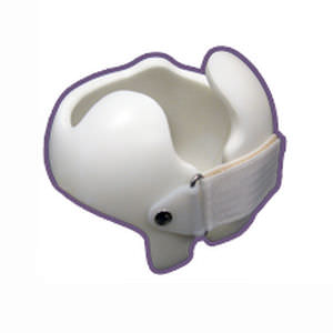 Schädel-Orthese - DOC Band®  - Cranial Technologies - für Kinder / maßgefertigt