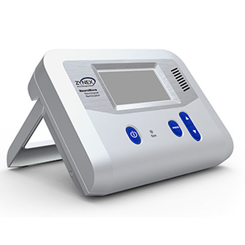 Elektrostimulator - NeuroMove™   - Zynex Medical - Tischgerät / EMS / RETS