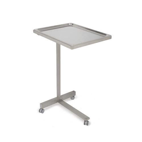 Edelstahlinstrumententisch - RORAIMA - Everest Tecnovet