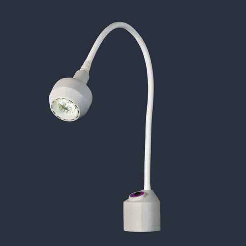 Untersuchungsleuchte für Veterinärmedizin - Estrela LUX10 - Everest Tecnovet - LED / wandmontiert / schienenmontiert