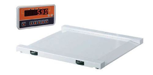 Elektronische Plattformwaage - EH-MH - 5.9 Care Weighing Systems