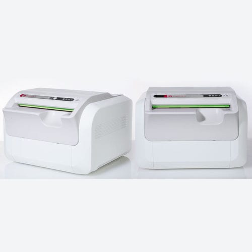 Speicherfolienscanner - Divario CR-T2 - OR Technology - Oehm und Rehbein