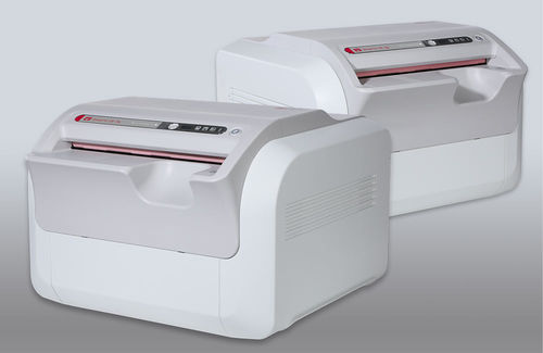 Speicherfolienscanner - Divario CR-Tm - OR Technology - Oehm und Rehbein