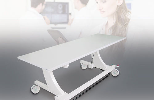 Mobiler Röntgentisch - OR Technology - Oehm und Rehbein