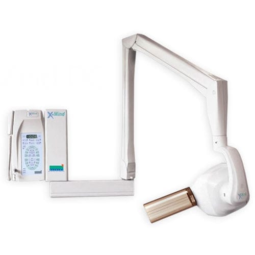 Digitales Veterinär-Röntgensystem - Amadeo D-AX Vet Systems II - OR Technology - Oehm und Rehbein - analog / wandmontiert / intraoral
