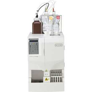 Automatischer Analysator für glykiertes Hämoglobin - ADAMS Lite HA-8380V - Arkray - für klinische Diagnose / kompakt / HPLC
