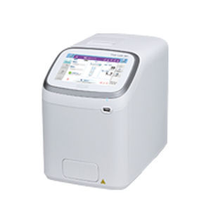 Automatischer Analysator für glykiertes Hämoglobin - Lab 001 - Arkray - für klinische Diagnose / kompakt