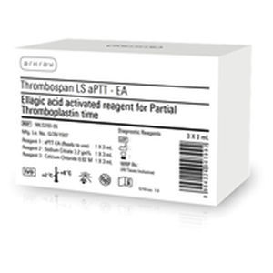 Reagenzkit / als Lösung - 98LS100-05 - Arkray - für die Gerinnungsdiagnostik / Prothrombin