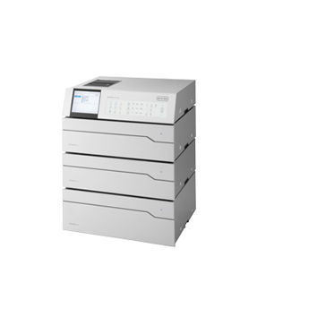 Automatisches biochemisches Analysegerät - SPOTCHEM D-Concept - Arkray - modular / Serum / Plasma