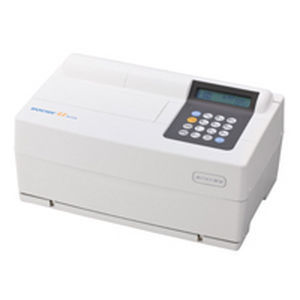 Automatisches biochemisches Analysegerät - SPOTCHEM EZ SP-4430 - Arkray - Tisch / kompakt / Serum