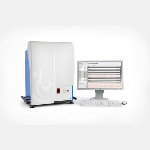 automatisiertes Zell-Imaging-System - HORIBA