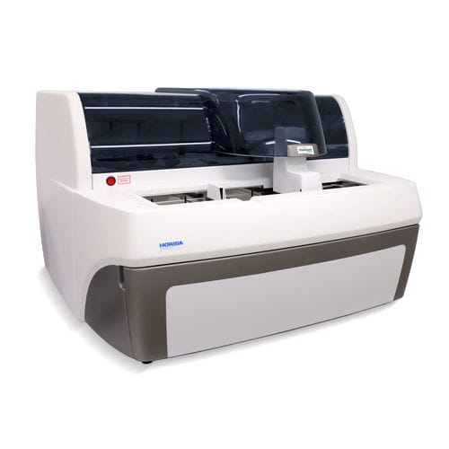 Vollautomatischer Gerinnungsanalysator - Yumizen G1500h/G1550h - HORIBA - 8 Kanäle / PT / aPPT