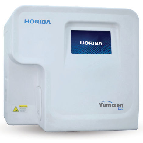 automatisches Zell-Imaging-System - HORIBA