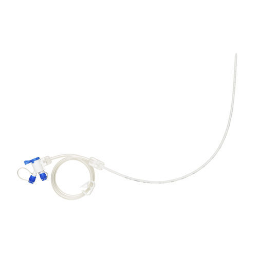 Zugang-Katheter - Drentech UNICO™ Forty - Redax - Pleuradrainage / Thorax / 12 FR