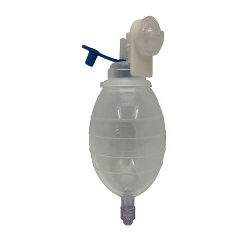 Thoraxdrainage-Reservoir - P-EGGY - Redax